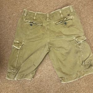 Men’s American eagle shorts